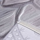 Високощільний килим Tango Asmin 8858A L.BEIGE-D.BEIGE - Висока якість за найкращою ціною в Україні зображення 3.